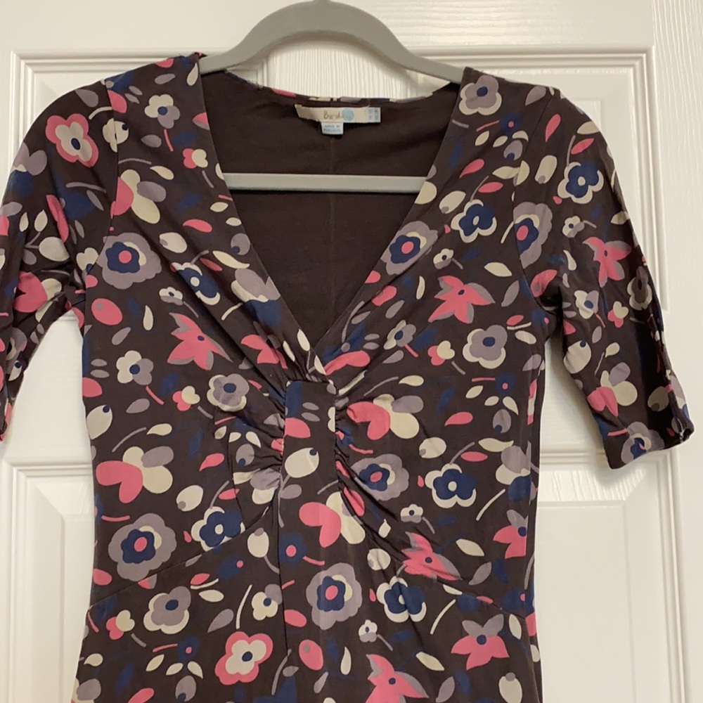 Boden Dress